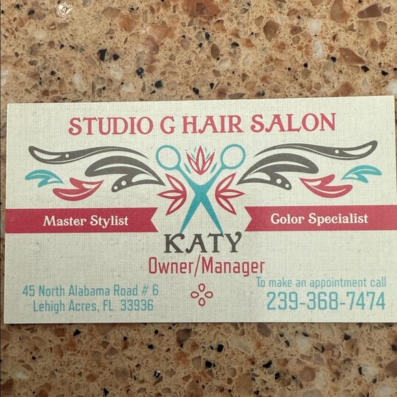 Meet your Posher, Katy - Picture 2 of 2